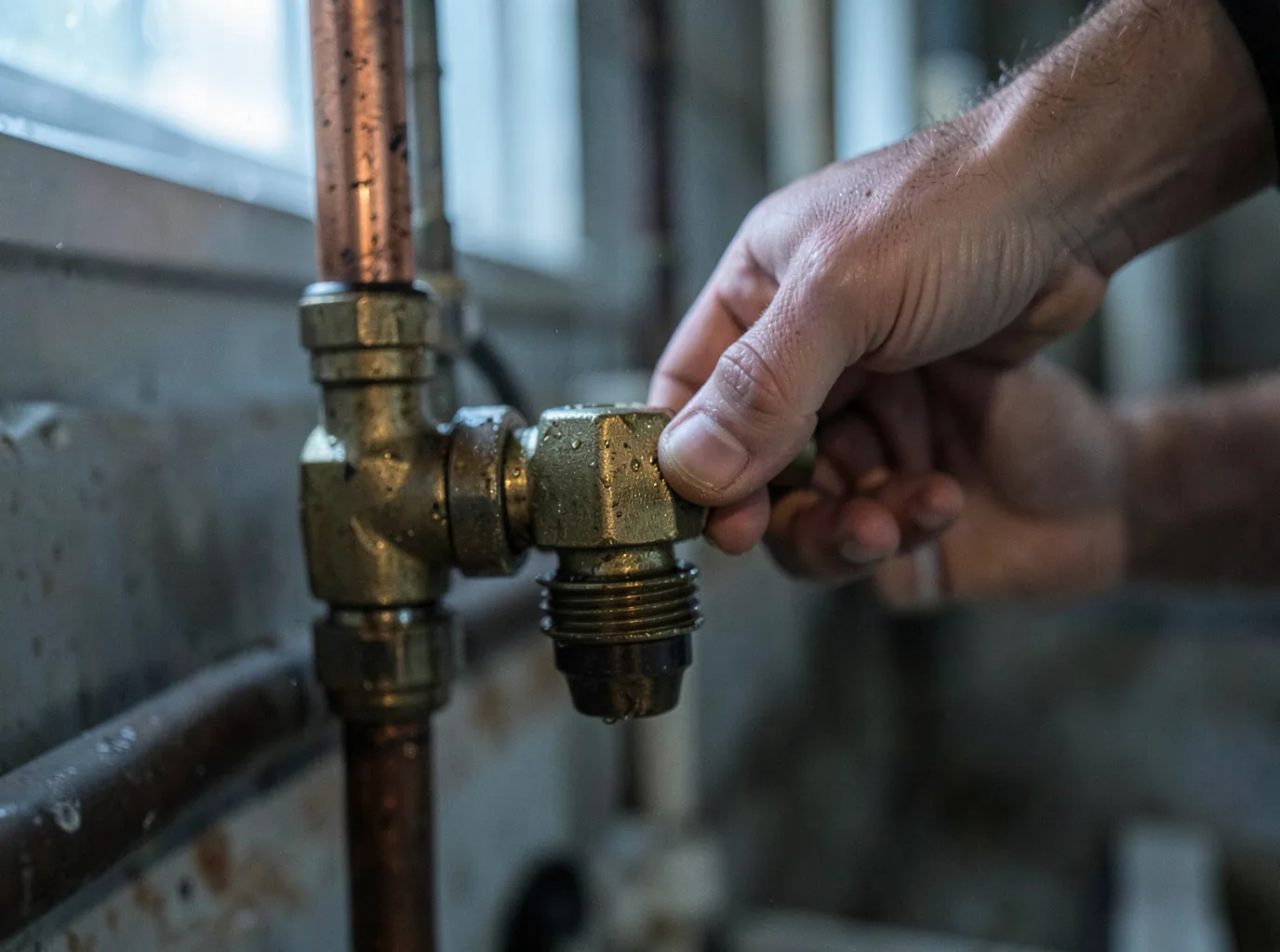 Emergency Plumber Duck Hill, MS FAQs